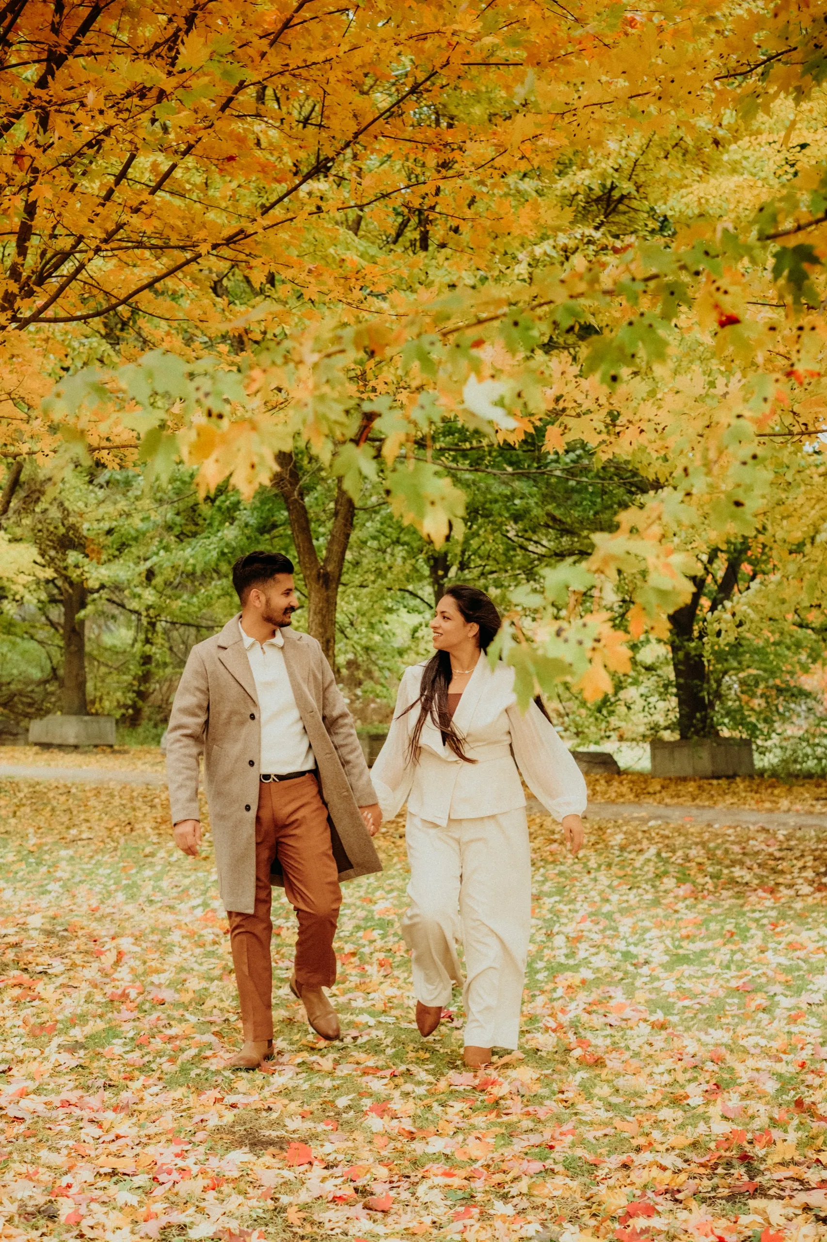 Manisha + Harish, Toronto Island, RC Harris & Downtown photography by AD Photography