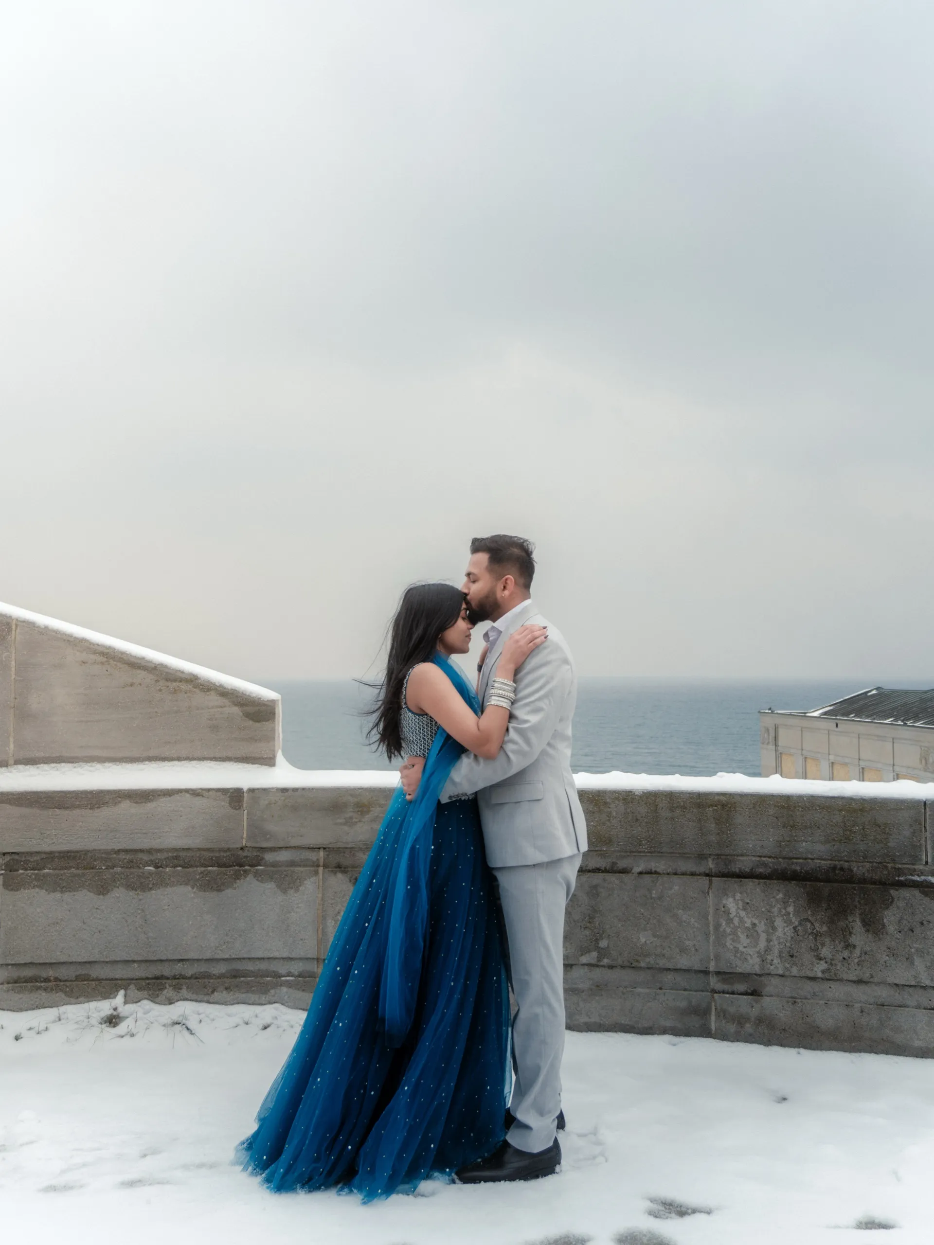 Winter Special, RC Harris, Downtown Toronto & University of Toronto photography by AD Photography