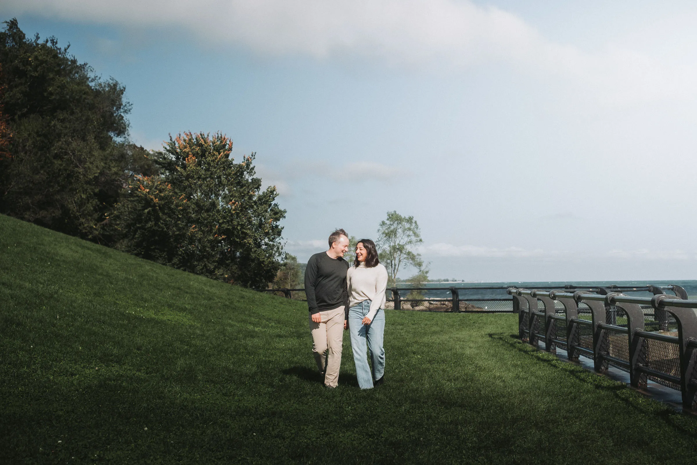 Shuba + Rob, RC Harris, Scarborough photography by AD Photography