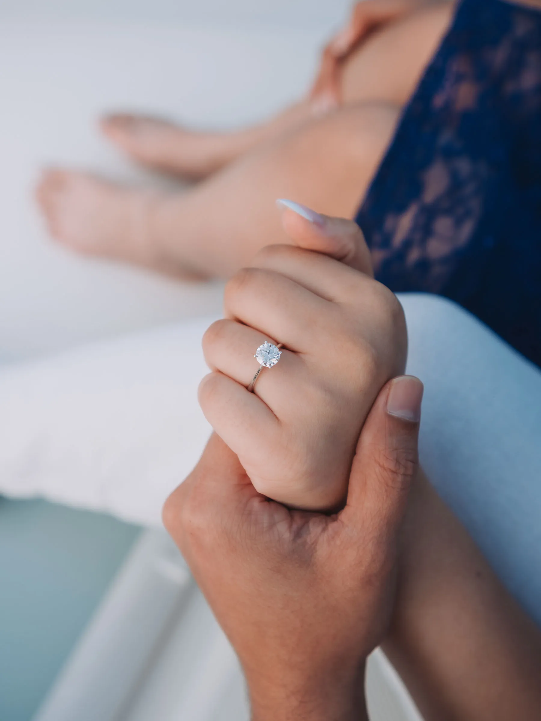 Ayushi + Parth, Toronto Harbour, RC Harris & Guild Park photography by AD Photography