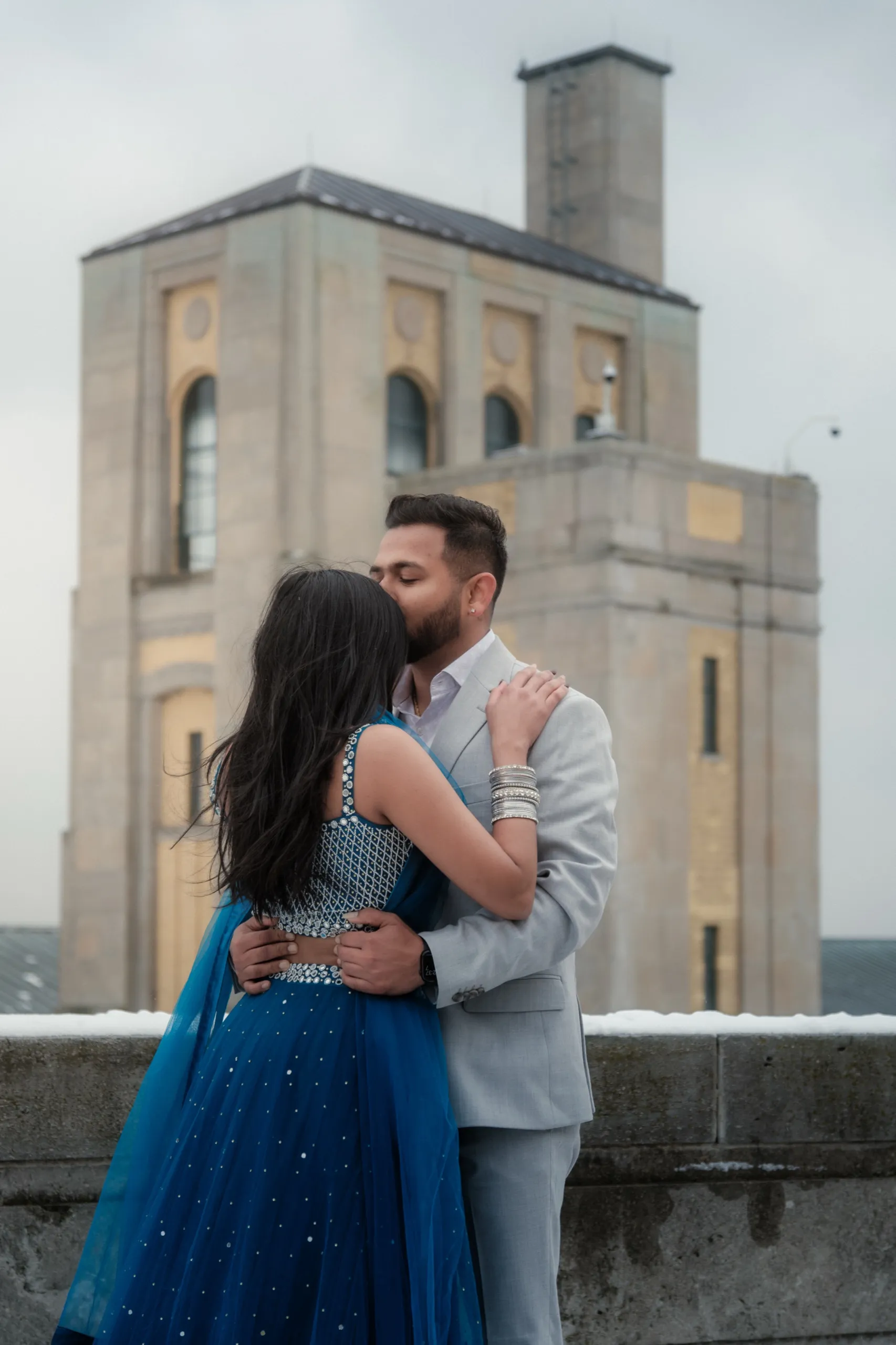 Winter Special, RC Harris, Downtown Toronto & University of Toronto photography by AD Photography