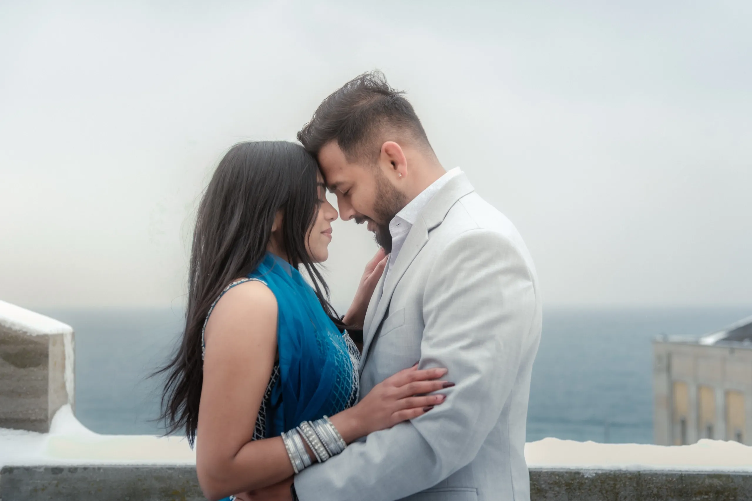 Winter Special, RC Harris, Downtown Toronto & University of Toronto photography by AD Photography