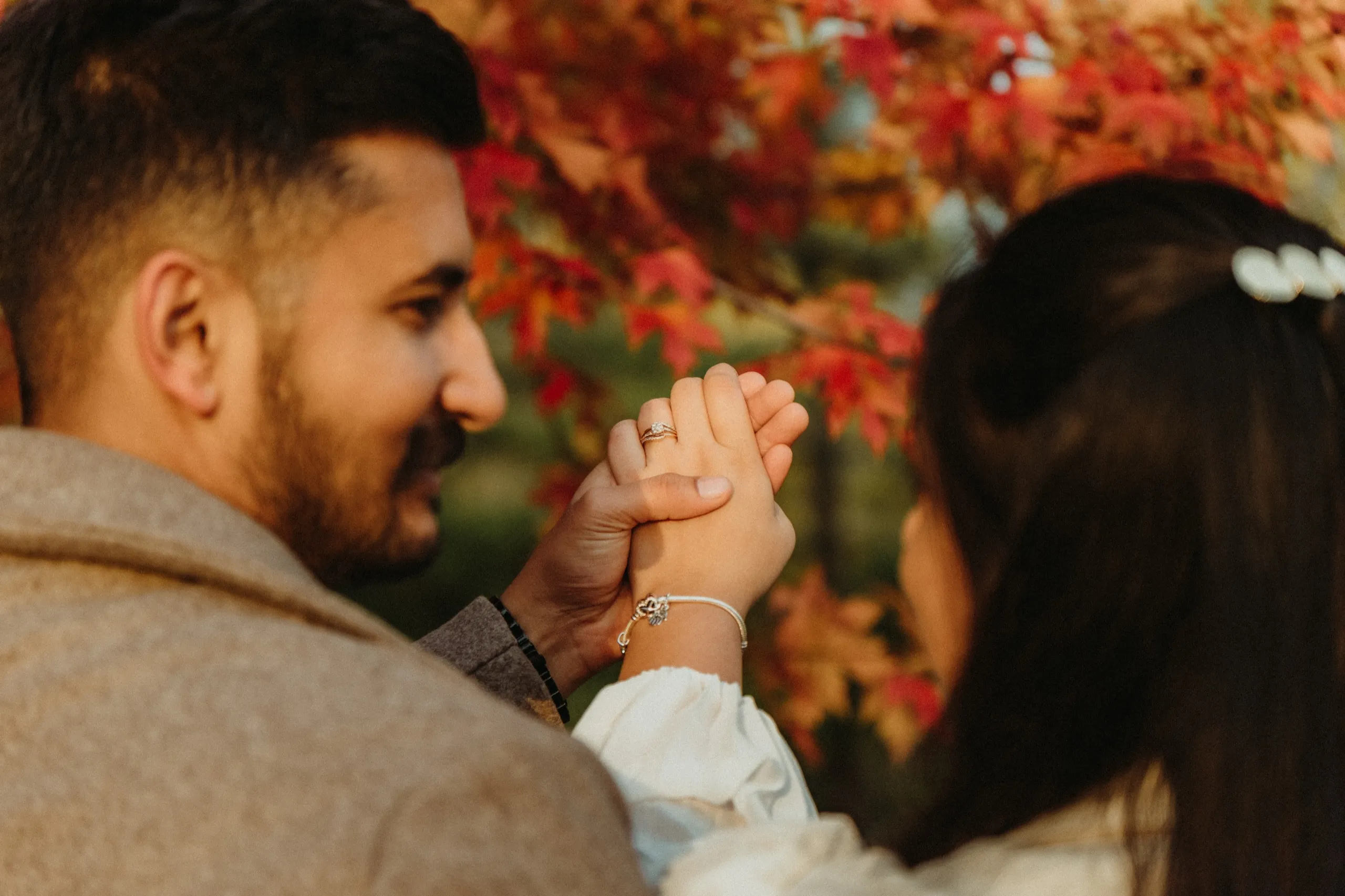 Manisha + Harish, Toronto Island, RC Harris & Downtown photography by AD Photography