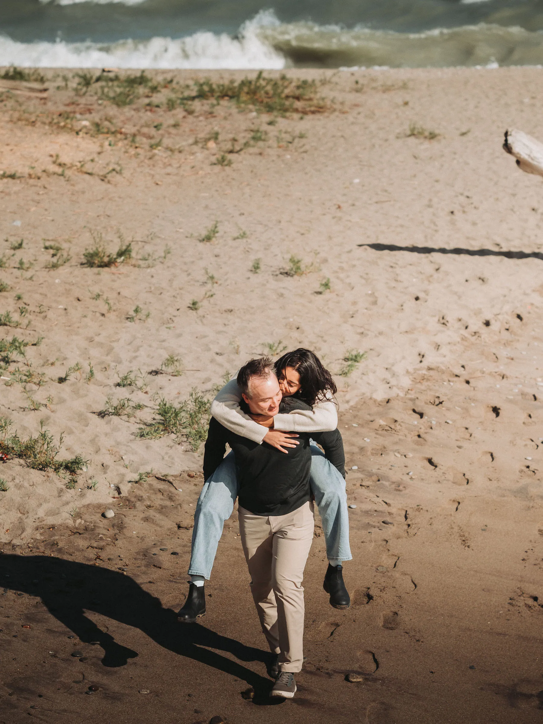 Shuba + Rob, RC Harris, Scarborough photography by AD Photography