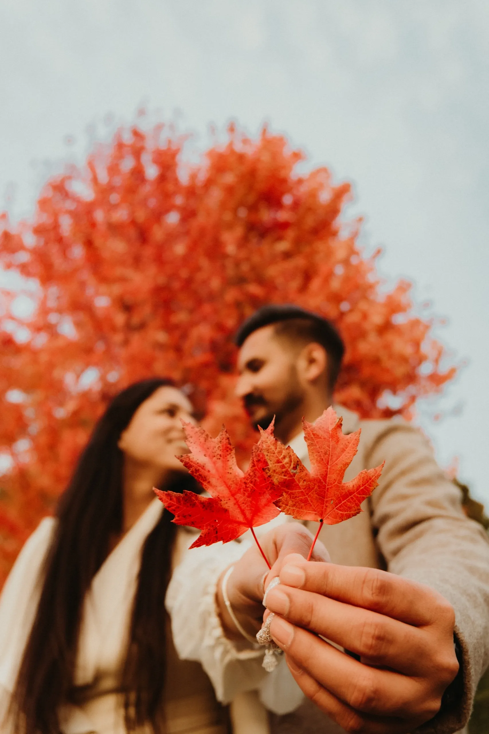 Manisha + Harish, Toronto Island, RC Harris & Downtown photography by AD Photography
