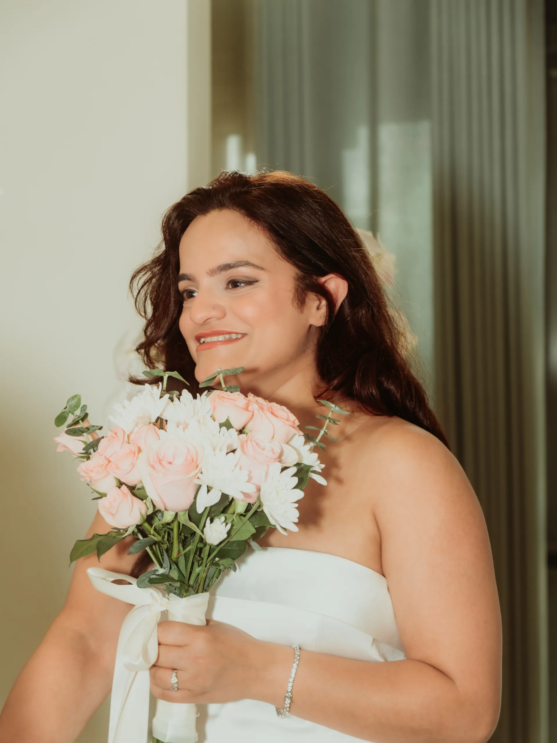 Anushka + Anthony, Toronto City Hall, Toronto photography by AD Photography