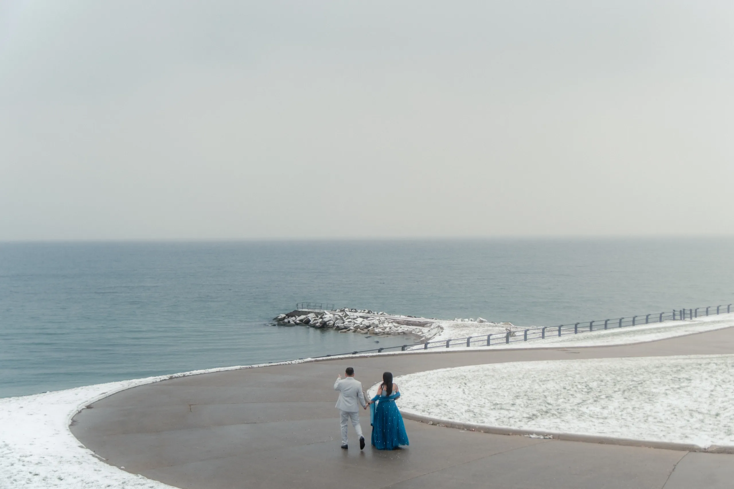 Winter Special, RC Harris, Downtown Toronto & University of Toronto photography by AD Photography