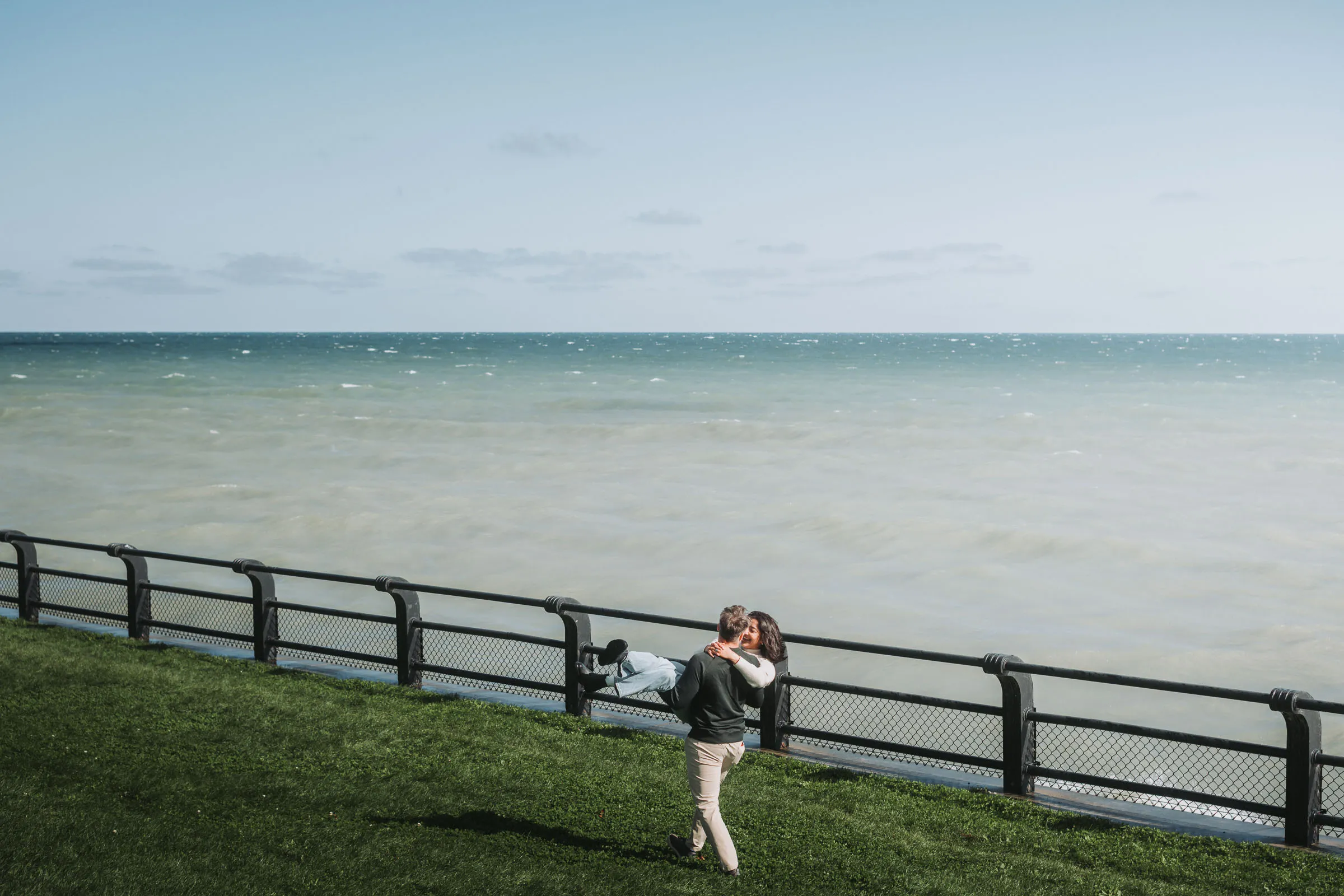 Shuba + Rob, RC Harris, Scarborough photography by AD Photography