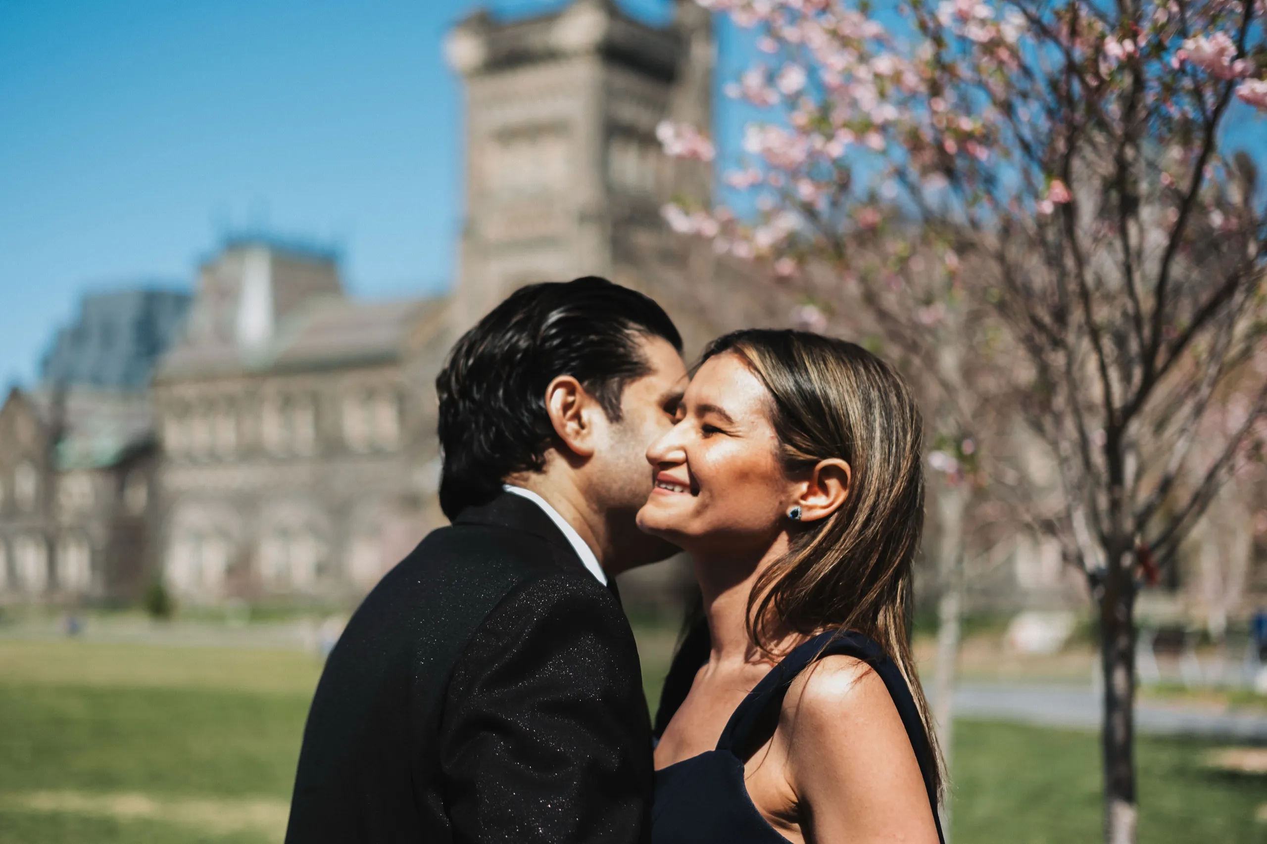 Preet + Roxana, University of Toronto, Toronto photography by AD Photography
