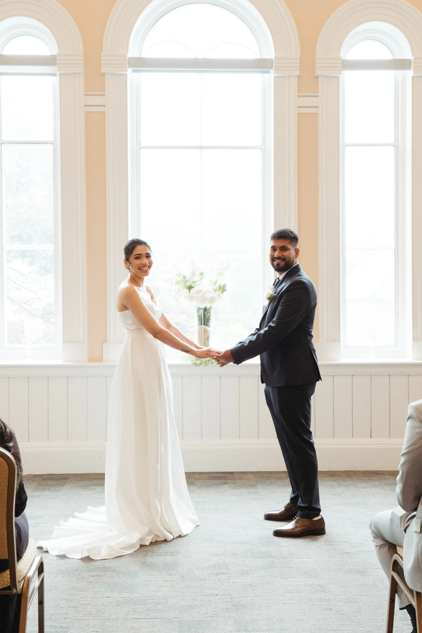 Mitali + Purv, Kawartha, Ontario photography by AD Photography
