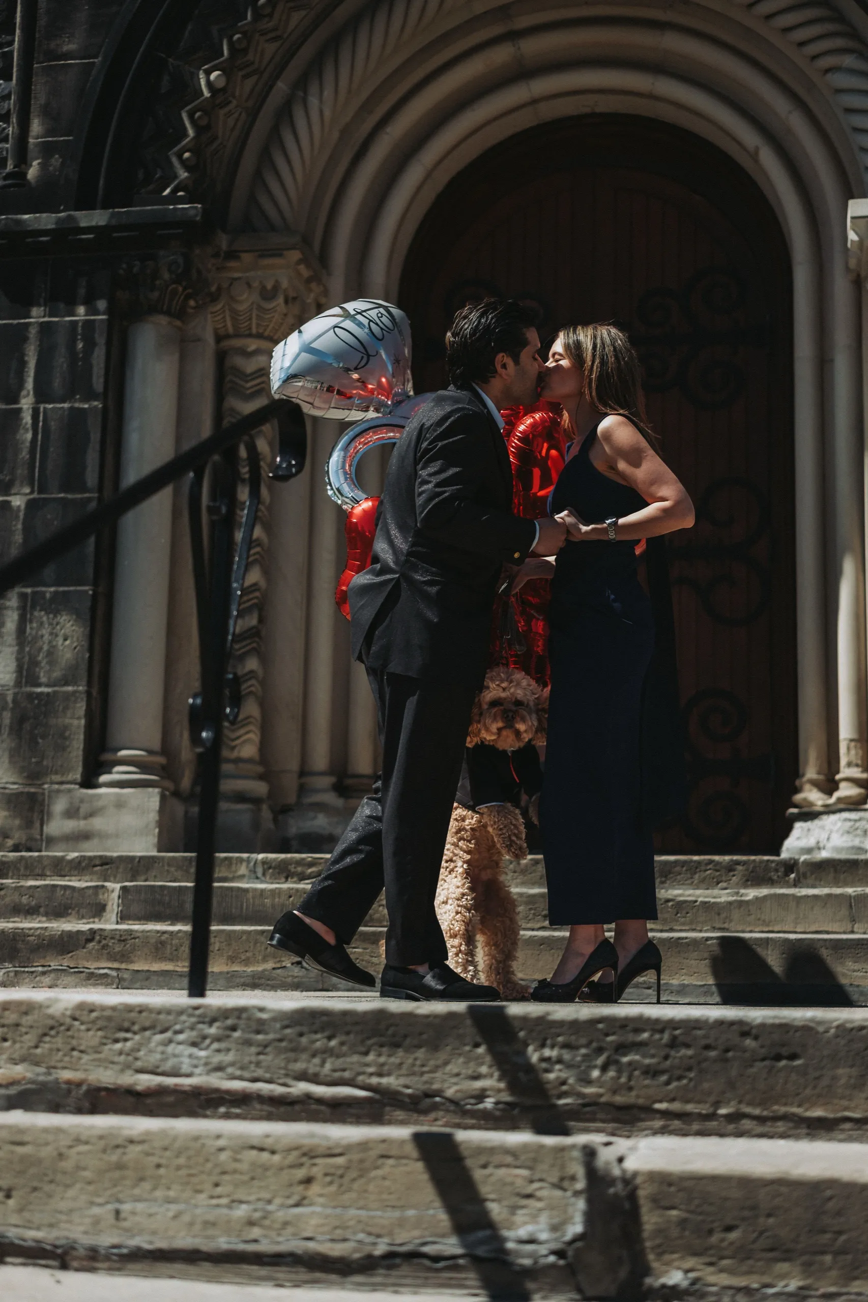 Preet + Roxana, University of Toronto, Toronto photography by AD Photography