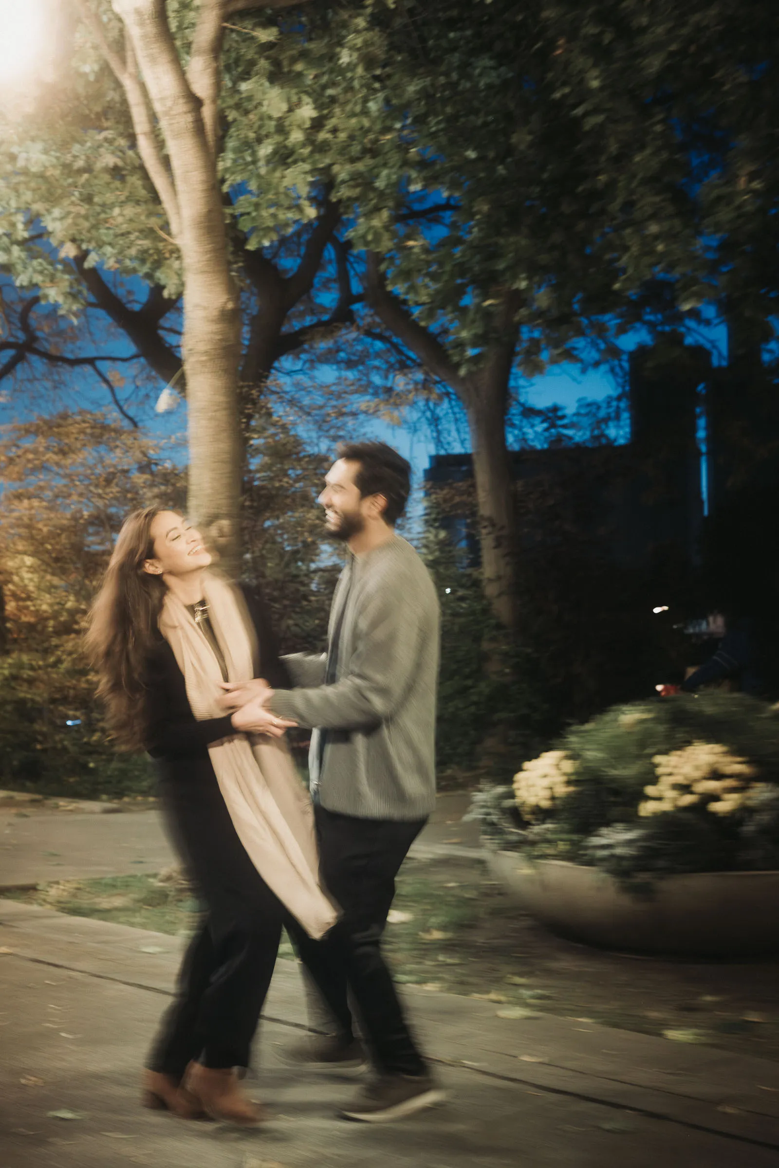 Meghna + Puneeth, Toronto Harbourfront photography by AD Photography