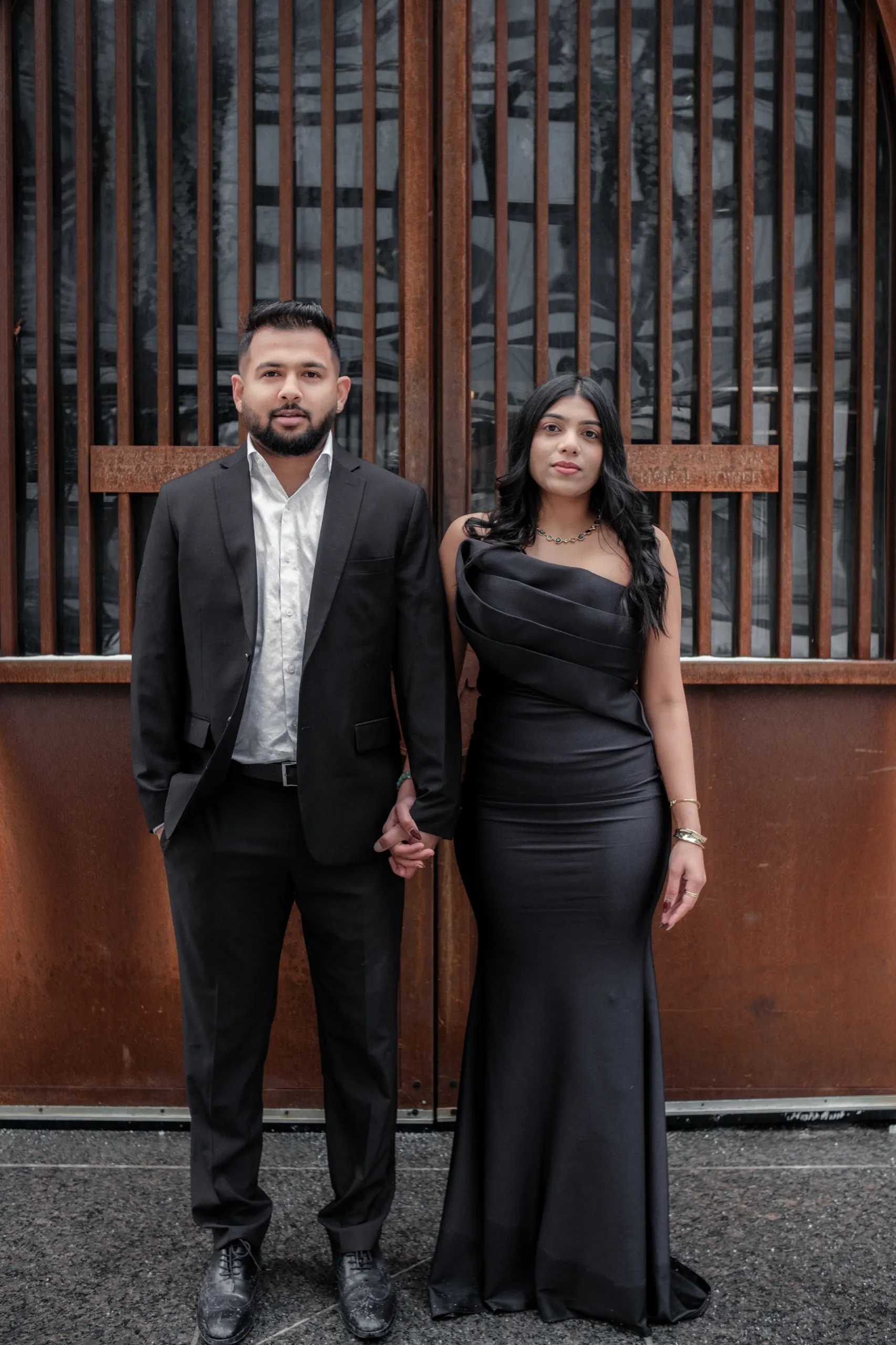 Winter Special, RC Harris, Downtown Toronto & University of Toronto photography by AD Photography