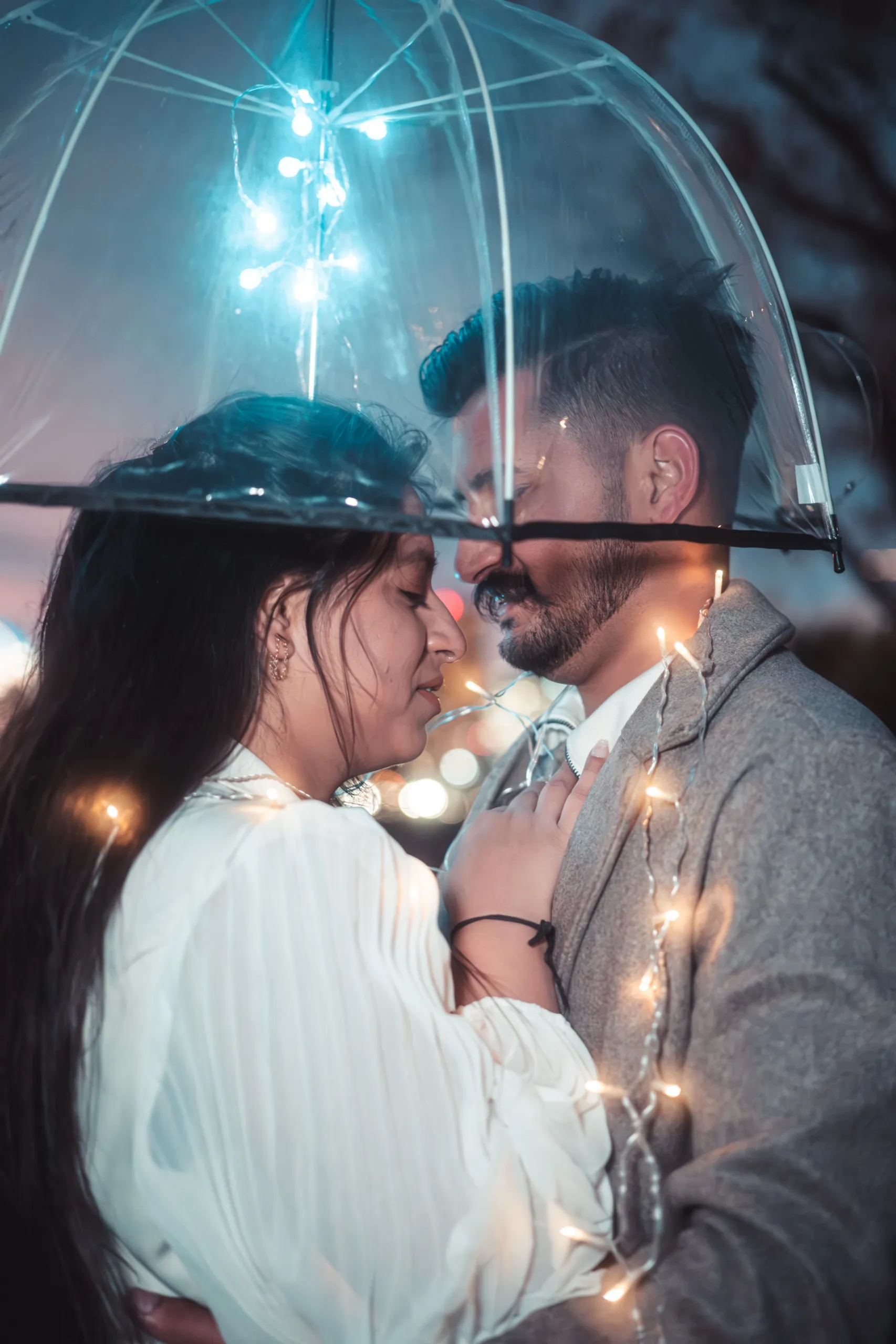 Manisha + Harish, Toronto Island, RC Harris & Downtown photography by AD Photography