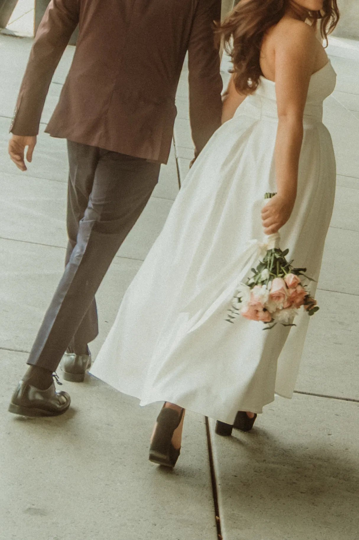 Anushka + Anthony, Toronto City Hall, Toronto photography by AD Photography