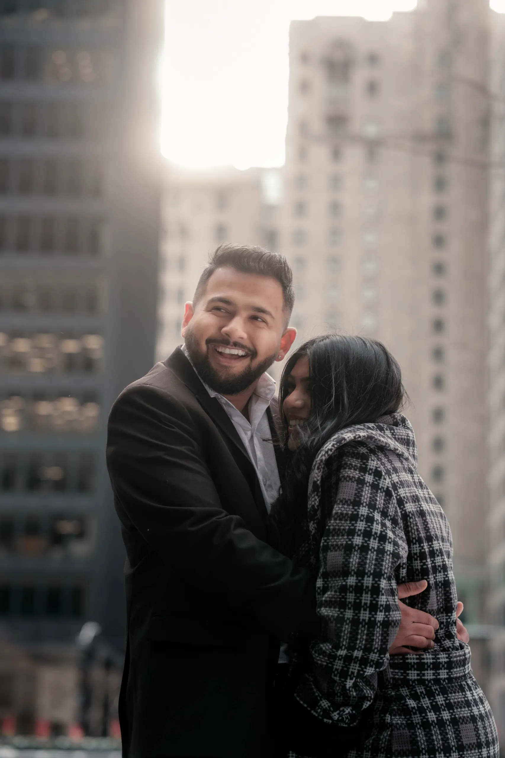 Winter Special, RC Harris, Downtown Toronto & University of Toronto photography by AD Photography