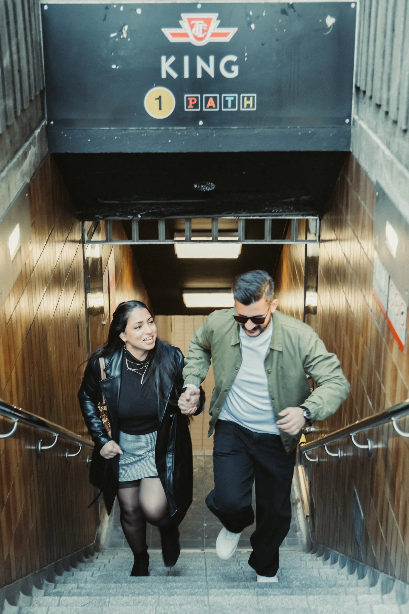 Manisha + Harish, Toronto Island, RC Harris & Downtown photography by AD Photography