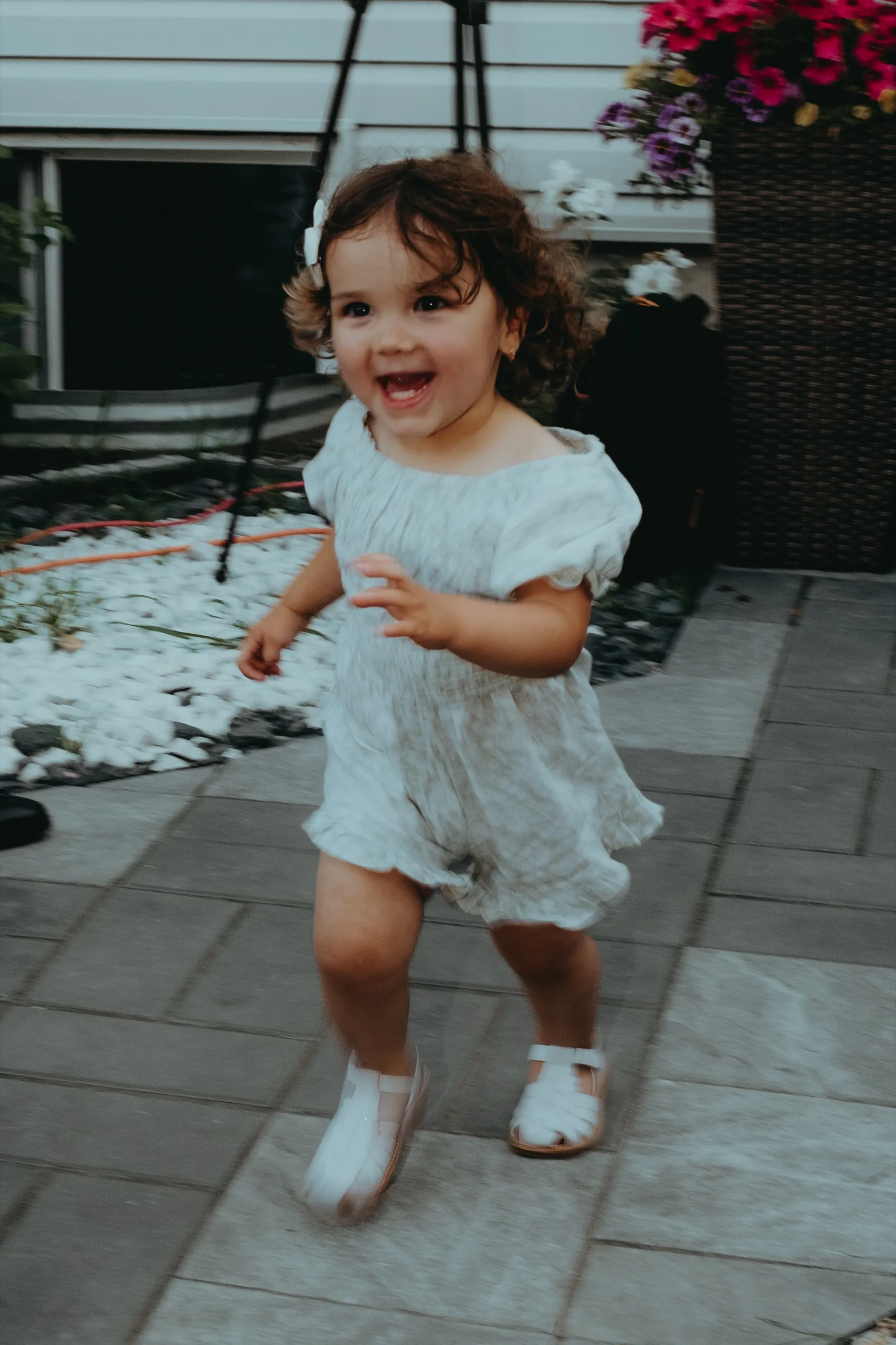 Nora + Ali, Backyard Wedding, Toronto photography by AD Photography