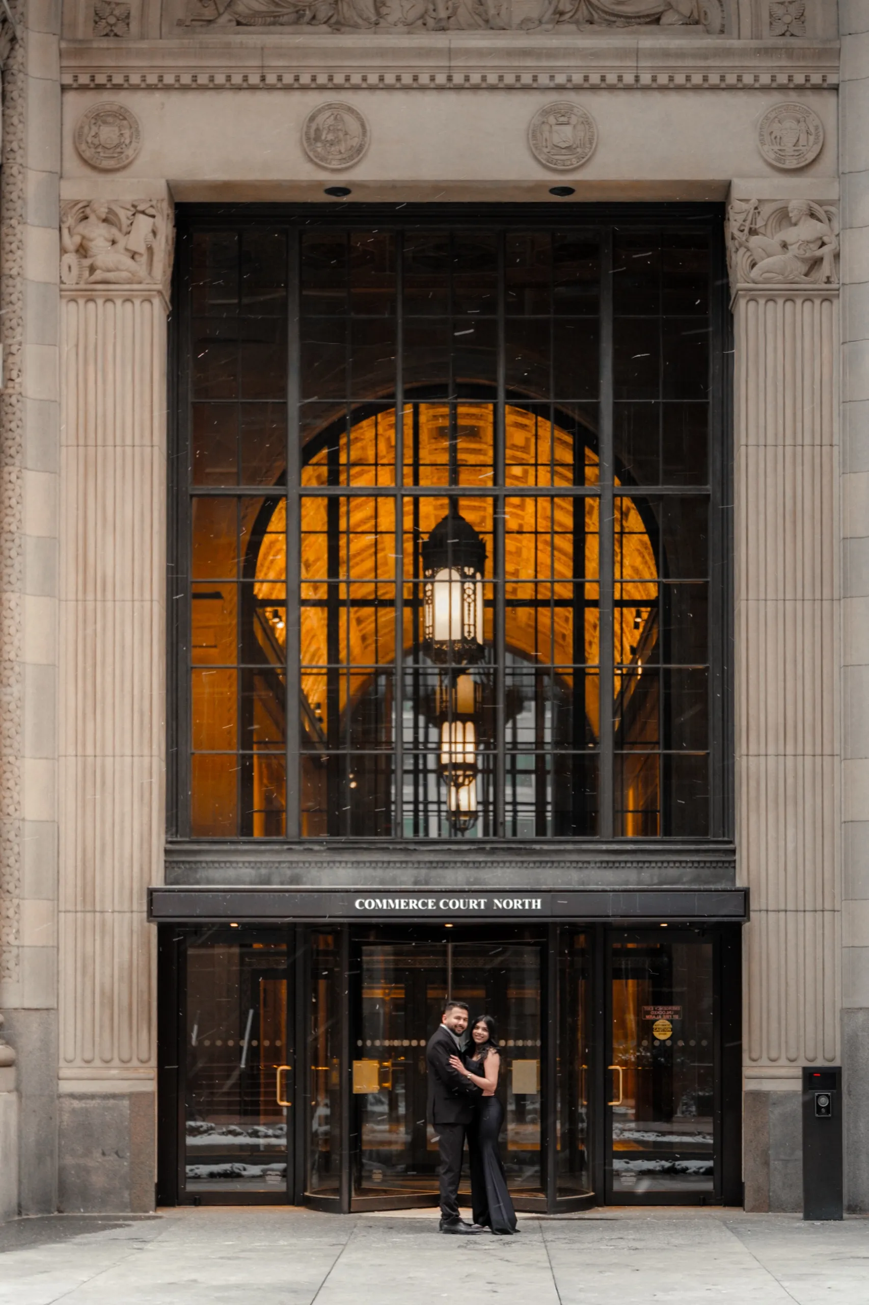 Winter Special, RC Harris, Downtown Toronto & University of Toronto photography by AD Photography