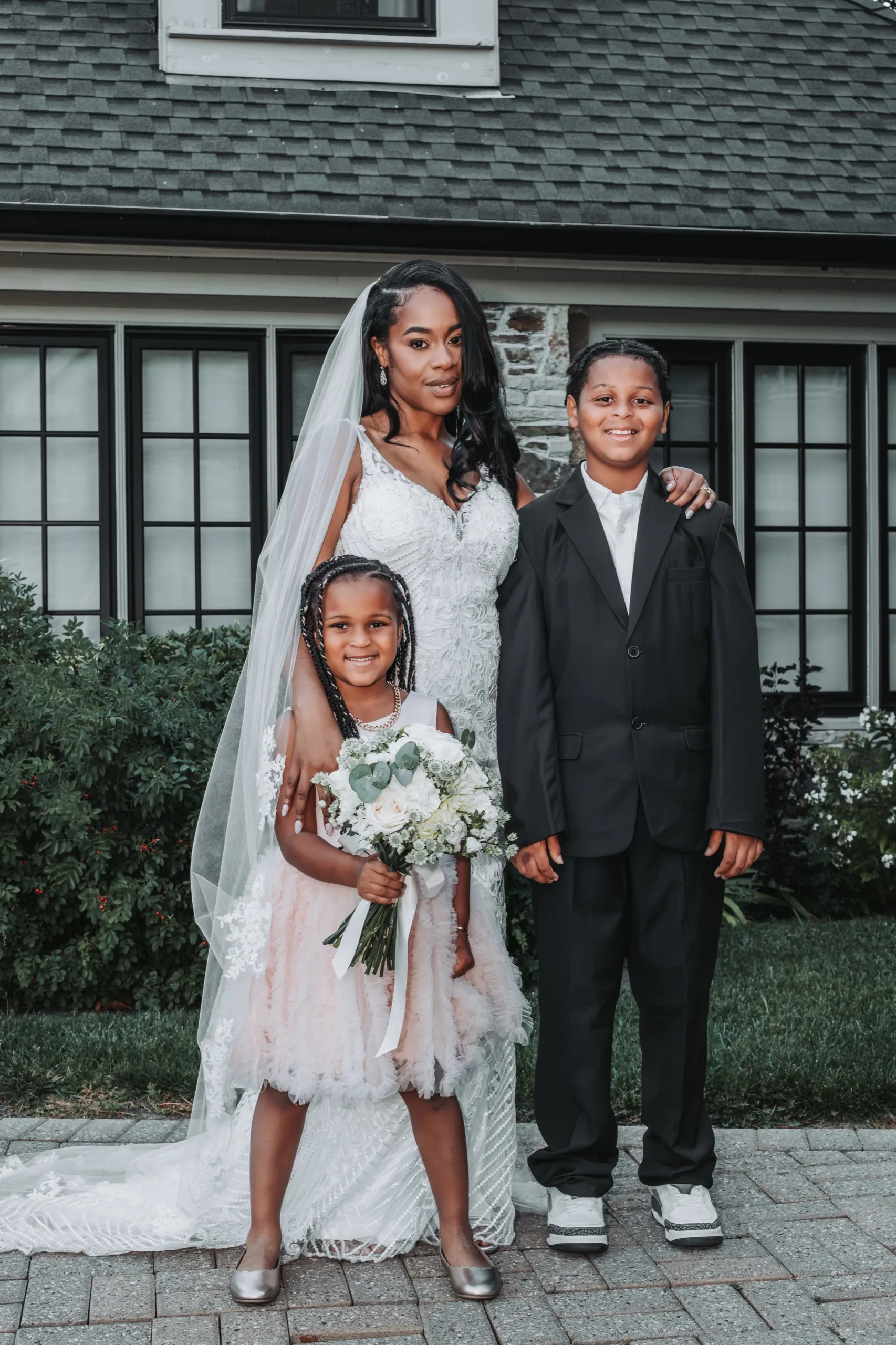 Natalie + Shavar, The Glenerin Inn and Spa, Mississauga photography by AD Photography