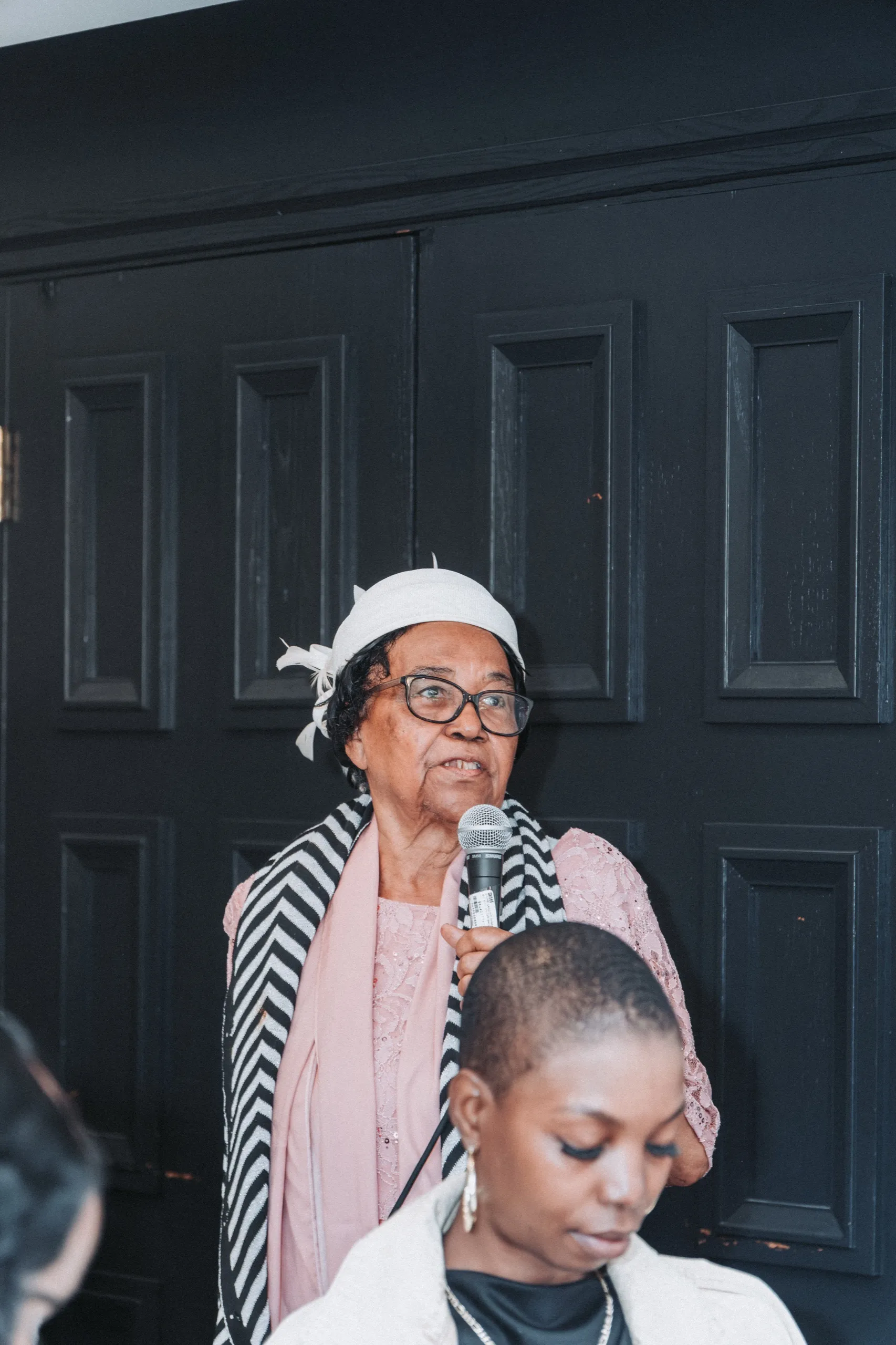 Natalie + Shavar, The Glenerin Inn and Spa, Mississauga photography by AD Photography