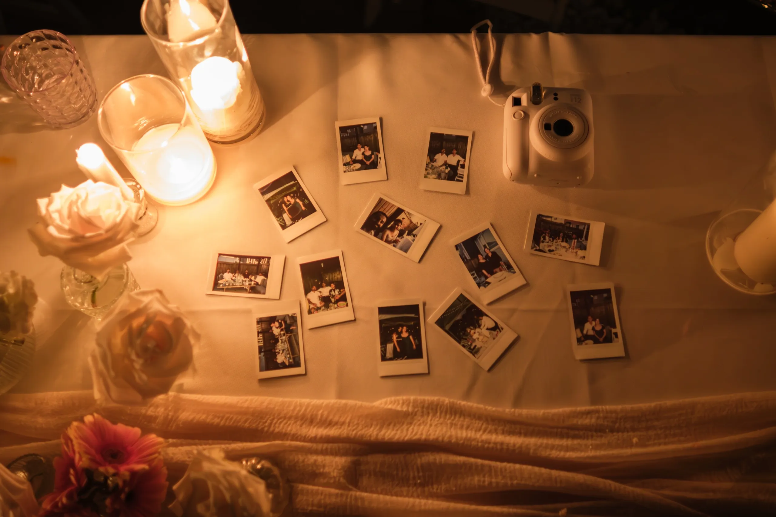 Nora + Ali, Backyard Wedding, Toronto photography by AD Photography