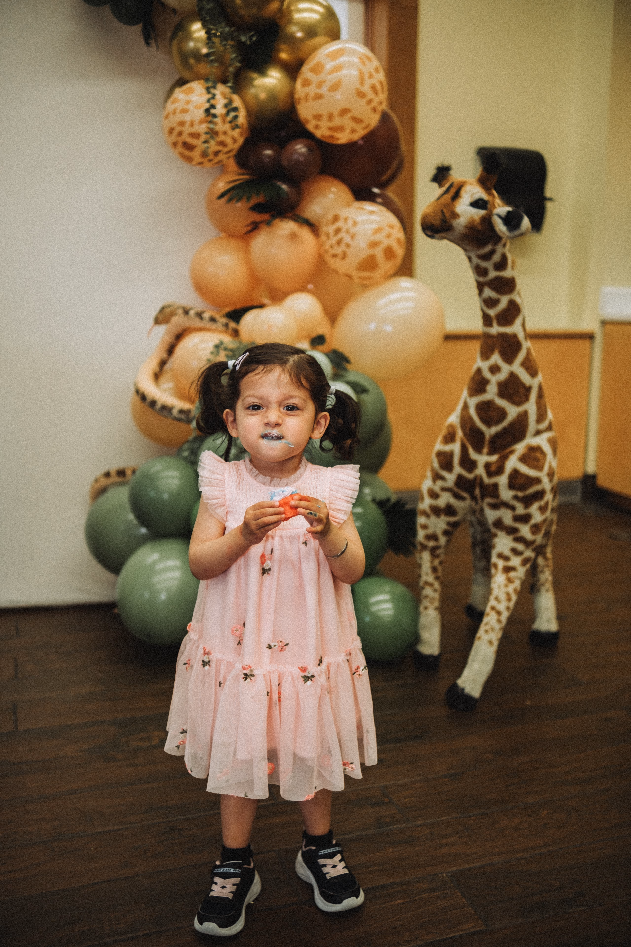 Toronto birthday and celebration photography by AD Photography