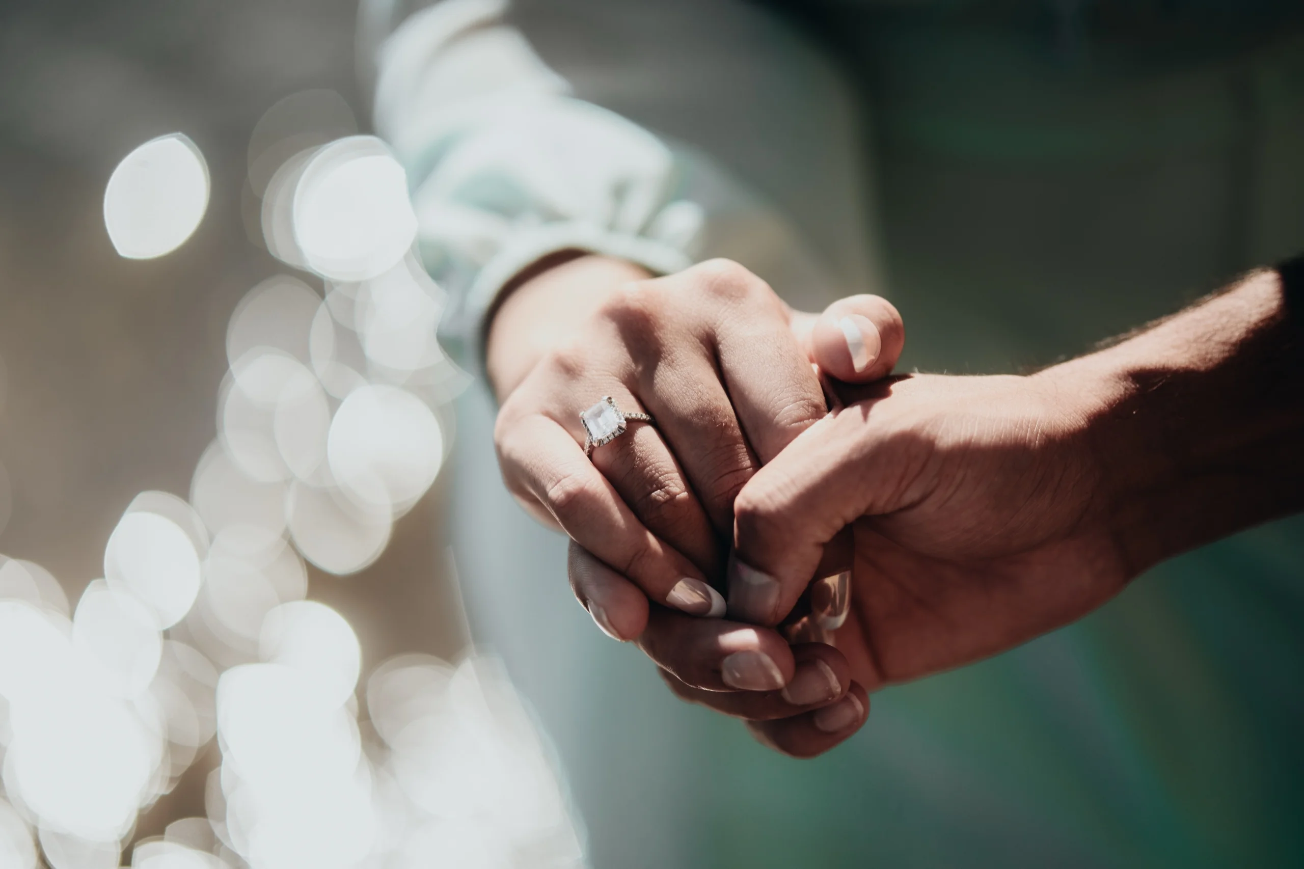 Toronto wedding films portfolio reel preview