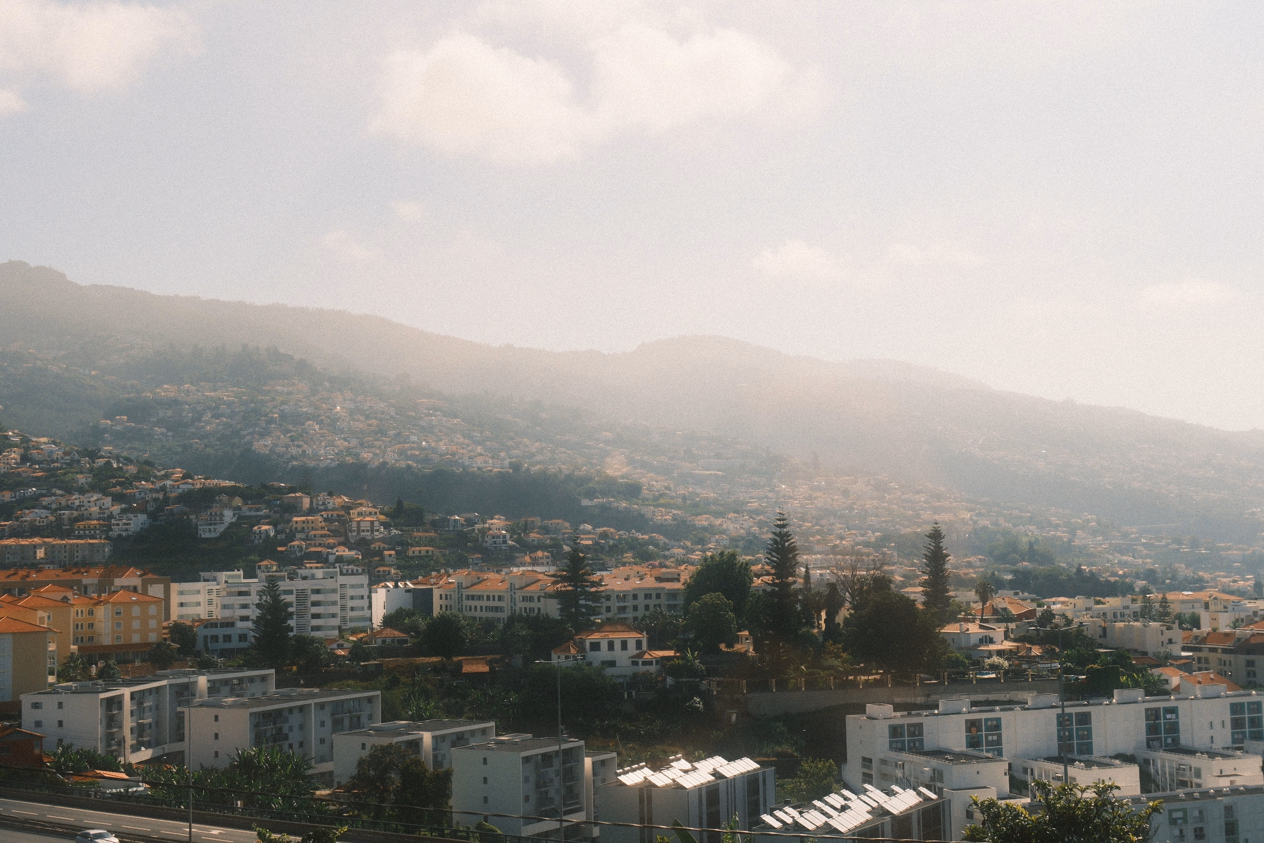 Travel photograph from Madeira, Portugal by AD Photography