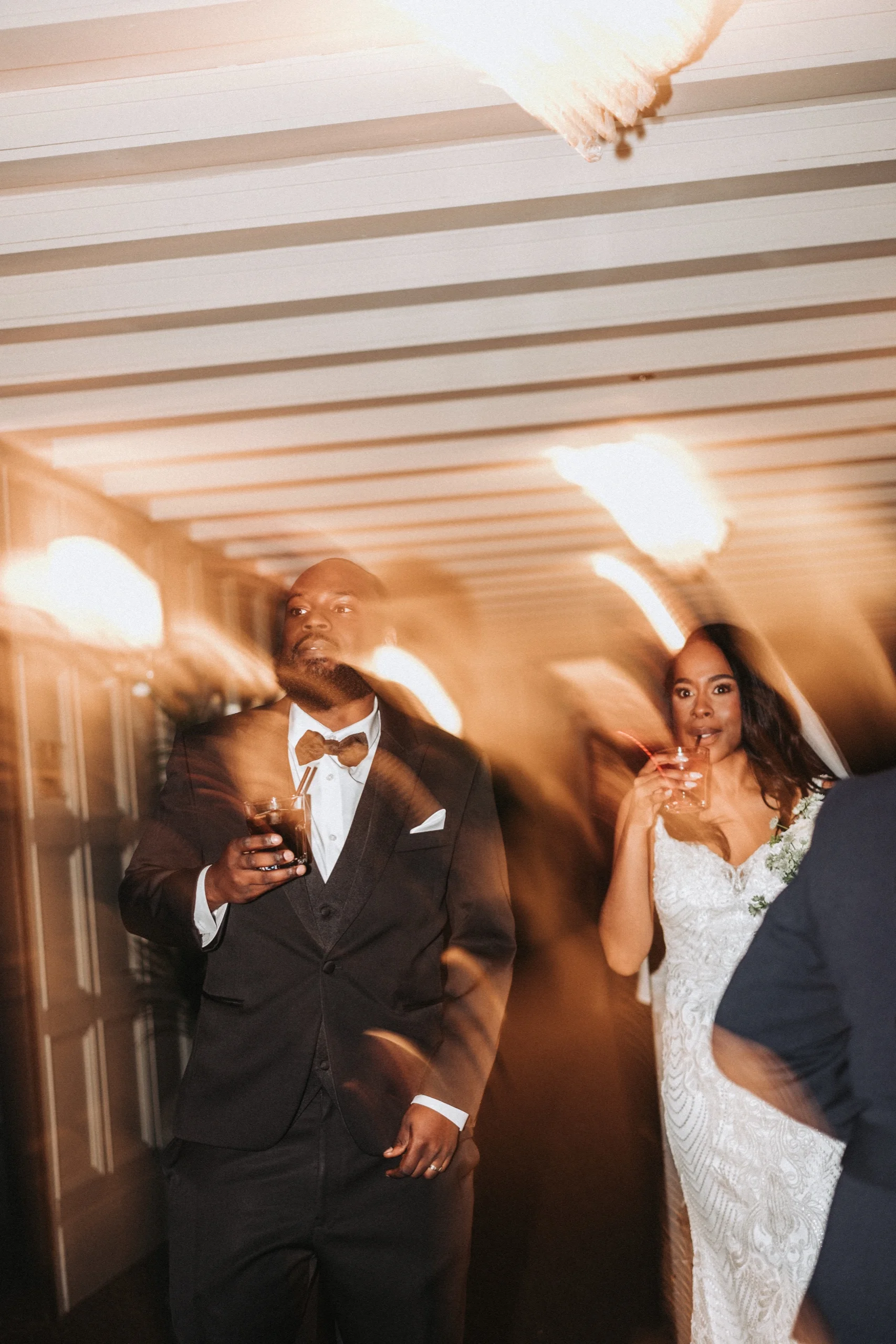 Toronto wedding photography portfolio preview by AD Photography